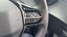 Peugeot 208 1.2 PureTech Active Premium + 5dr Petrol Hatchback